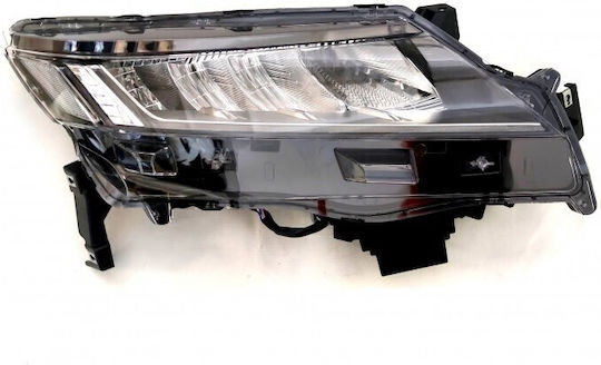 ABC Parts Far Dreapta Frontal Pentru Mitsubishi Asx 2020