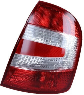 Depo Δεξί Πίσω Φανάρι Skoda Fabia