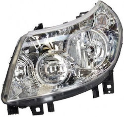 Velpart Ляво Предно Фарове За Автомобил За Fiat Ducato 2006 Velpart Ляво Предно Фарове За Автомобил За Fiat Ducato 2006