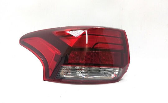ABC Parts Far Stânga Spate LED Mitsubishi Outlander