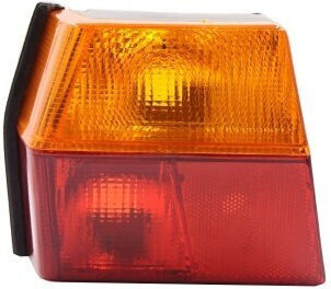 DPA Left Taillight Skoda Favorit