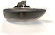Volvo S60 2000-/S80 1999 2004 /V70 2001-/XC 90 2005 Smoked Flash Right Depo