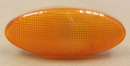 Opel Vectra 1995.10-2002 Yellow Flash Left Right