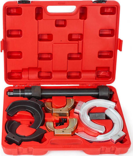 Spring Shock Absorber Puller Set
