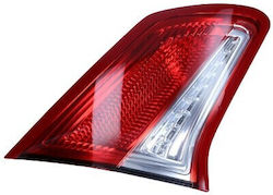 Visteon Linkes Rücklicht für Citroen C4