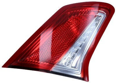 Visteon Left Taillight for Citroen C4
