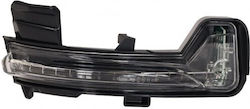 Fast Buds Flash Lumini LED Pentru Mercedes-Benz Citan