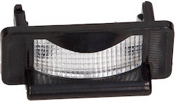 Maxgear Φώτα Πινακίδας για Mercedes-Benz Sprinter Maxgear Φώτα Πινακίδας για Mercedes-Benz Sprinter