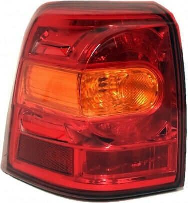 ABC Parts Left Taillight Toyota Land Cruiser 2012-2015