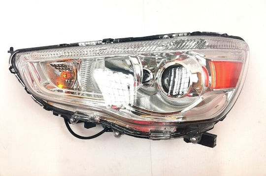 ABC Parts Left Front Light for Mitsubishi Asx