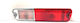 ABC Parts Left Taillight for Mitsubishi Pajero 2003