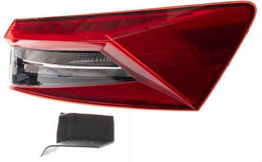 ABC Parts Δεξί Πίσω Φανάρι LED Skoda Kodiaq 2016