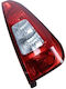 Visteon Far Spate Dreapta 12V Pentru Ford Fusion 2008