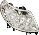Velpart Far Frontal Pentru Fiat Ducato