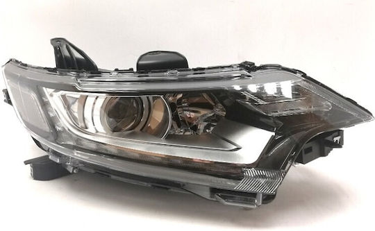 ABC Parts Δεξί Μπροστινό Φανάρι Mitsubishi Outlander