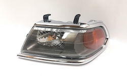 ABC Parts Αριστερό Μπροστινό Φανάρι Mitsubishi Pajero / Montero 2001-2007 ABC Parts Αριστερό Μπροστινό Φανάρι Mitsubishi Pajero / Montero 2001-2007