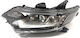 ABC Parts Left Front Led Car Bulb for Mitsubishi Outlander