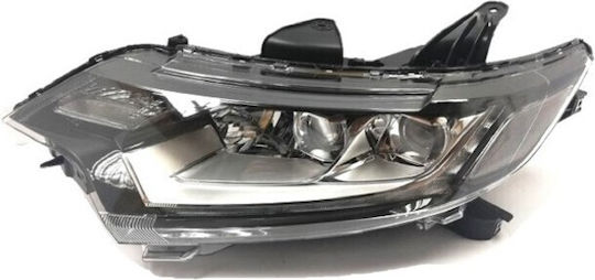 ABC Parts Left Front Led Car Bulb for Mitsubishi Outlander