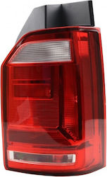 Fast Δεξί Πίσω Φανάρι για Volkswagen Transporter / T6