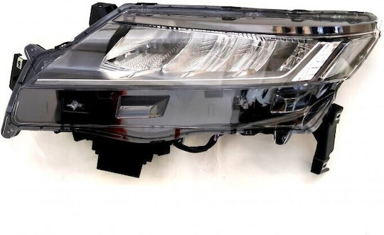 ABC Parts Αριστερό Μπροστινό Φανάρι για Mitsubishi Asx 2020