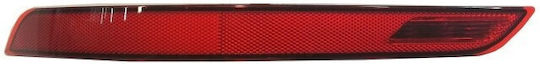 ABC Parts Left Taillight for Porsche Cayenne 2015-2017