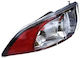 Depo Far Dreapta Spate Lumini LED Pentru Mazda 3