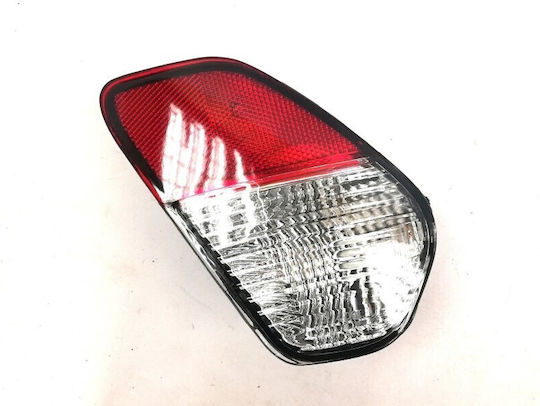 ABC Parts Δεξί Πίσω Φανάρι για Mitsubishi Outlander