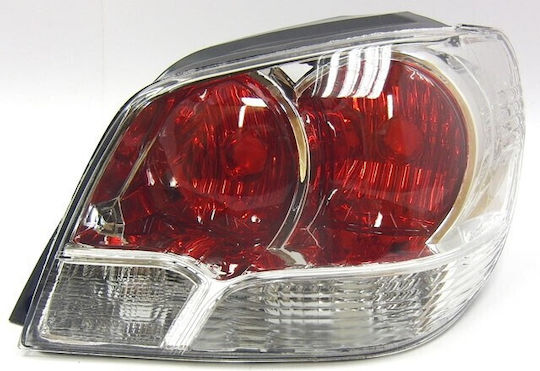 ABC Parts Far Dreapta Spate Pentru Mitsubishi Outlander 2003