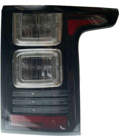 ABC Parts Left Taillight for Land Rover Range Rover 2012-2017