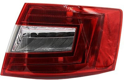 DPA Far Dreapta Spate LED Skoda Octavia 2013-2017