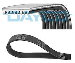 Dayco 8pk1620hd Ribbed Transmission Belt