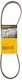 Contitech 6 Pk 850 Multi-rib Belt