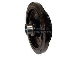 Fulie Curea Arbore Cotit Contitech Vd1036 Fulie Curea Arbore Cotit Contitech Vd1036