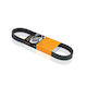 Contitech 4 Pk 745 Multi-rib Belt
