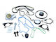 Set de distribuție Citroen 1,2 Thp Puretech Peugeot/opel