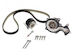 Satz Gürtel Zeitungs Hydraulikpumpe Ford Transit Connect 2013 1.0 2210970