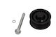 Multifriction Belt Pulley Porsche Cayenne 4.8 S Turbo 07 7pp145276