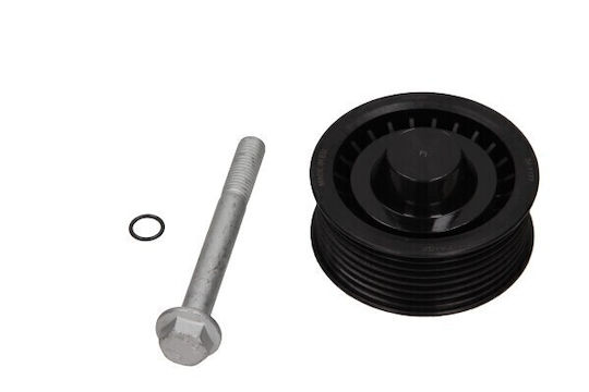 Multifriction Belt Pulley Porsche Cayenne 4.8 S Turbo 07 7pp145276