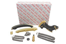 Iwis Set Zahnriemen Db A209 C209 R171 S203 W203 W211 M 271 44975 Iwis Set Zahnriemen Db A209 C209 R171 S203 W203 W211 M 271 44975