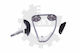 Set de lanț de distribuție Jeep Mercedes 0009934676