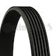 Contitech 6 Pk 880 Multi-rib Belt