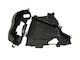 Капак на ангренажен ремък Renault Kangoo 98 1.5 Dci 05 82 00 653 631