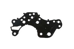 Vika Autotriebwerk Riemen Tensioner Für Audi A4 05-09 A6 05-11 A8 03-10 Rs4 06-09 3.2/4.2 Benzin