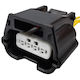 Densă Electrică a Debitmetrului de Aer Renault Master 10 4 Fire 5wk98504