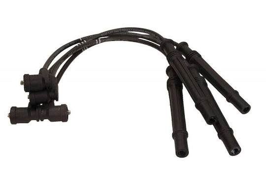 Високоволтови Кабели Renault 1,2 16v Клио Ii Iii 8200713680