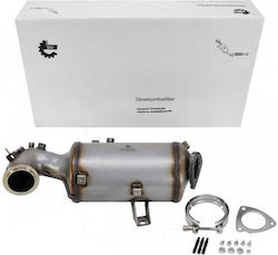 SKV Филтър DPF за Опел