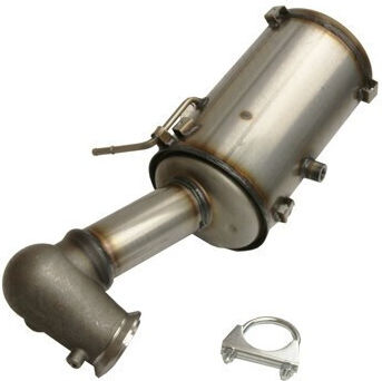 Maxgear Φίλτρο DPF για Opel