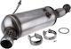 NTY NTY DPF-Filter Für VW