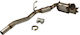 Maxgear Filtru DPF pentru VW