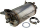 NTY NTY DPF-Filter Für VW